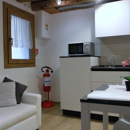 Tre Raggi Apartment البندقية المظهر الخارجي الصورة