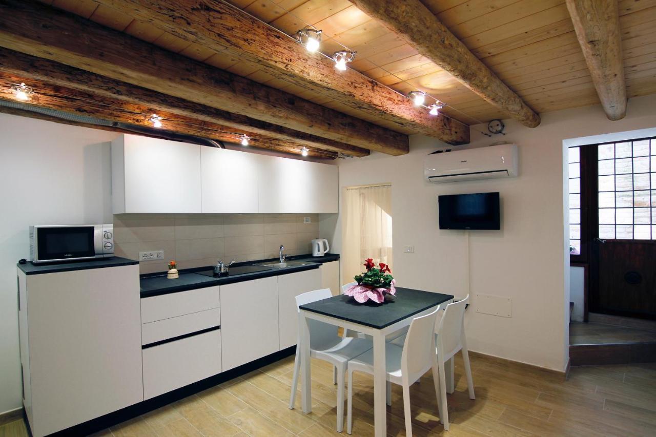 Tre Raggi Apartment البندقية المظهر الخارجي الصورة