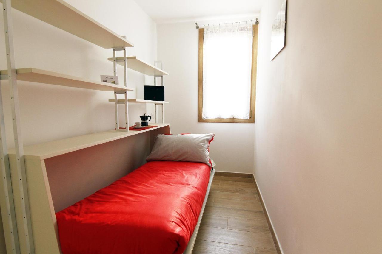 Tre Raggi Apartment البندقية المظهر الخارجي الصورة