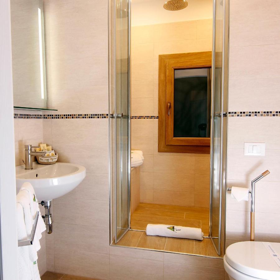 Tre Raggi Apartment البندقية المظهر الخارجي الصورة