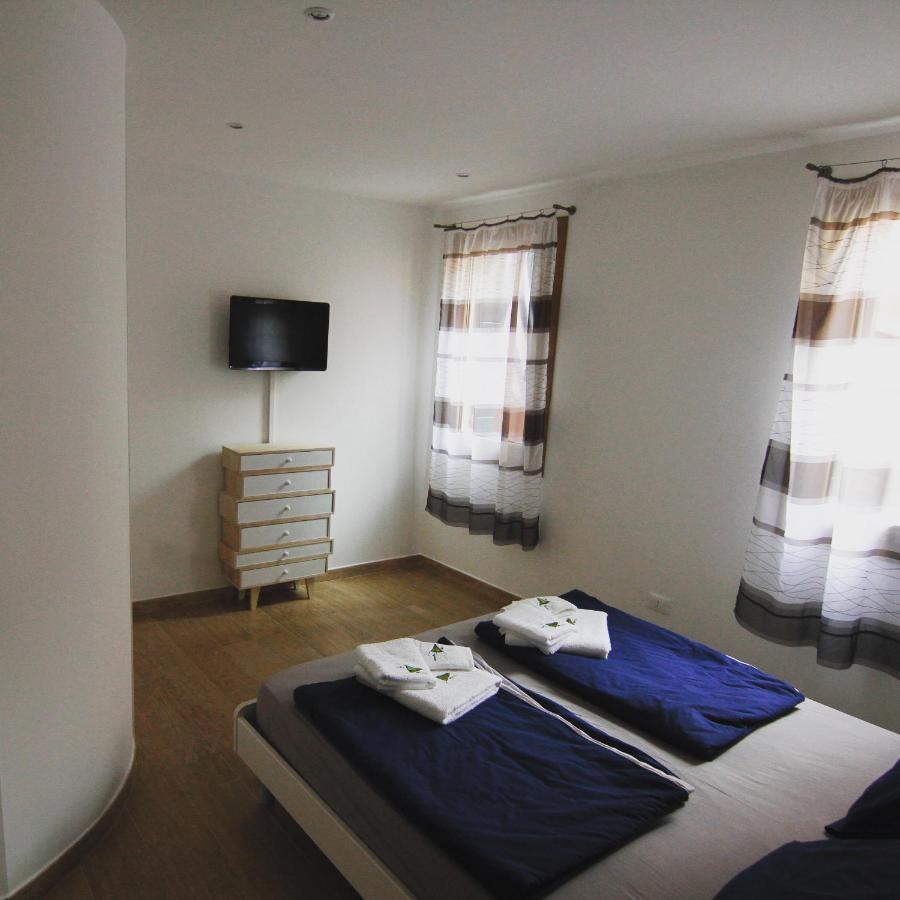 Tre Raggi Apartment البندقية المظهر الخارجي الصورة