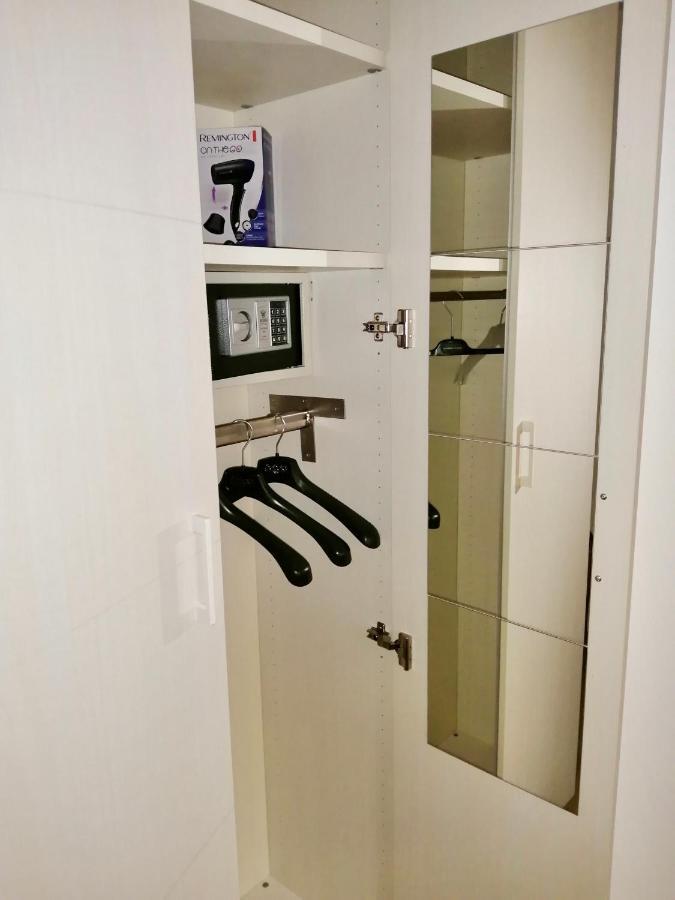 Tre Raggi Apartment البندقية المظهر الخارجي الصورة