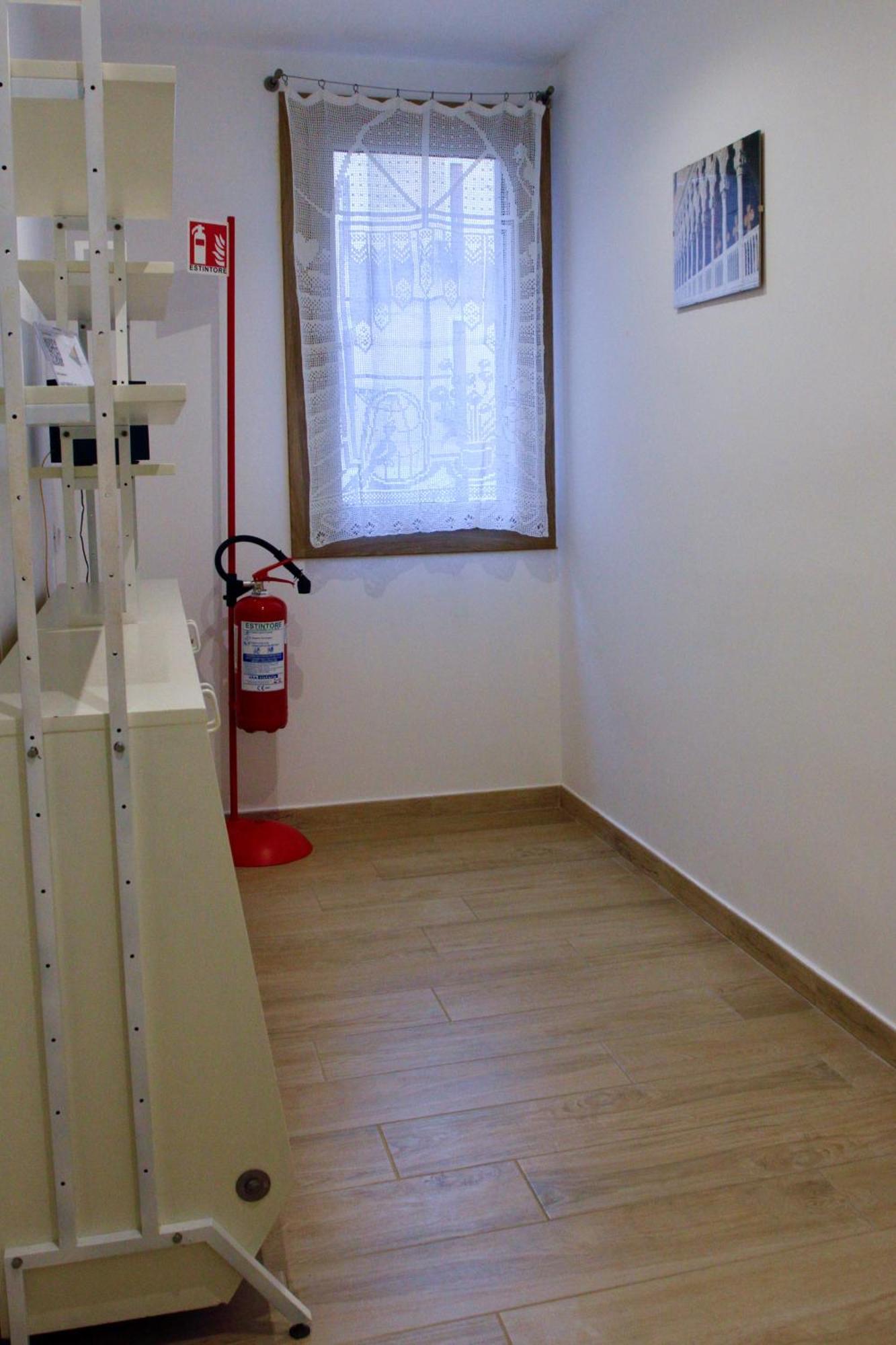 Tre Raggi Apartment البندقية المظهر الخارجي الصورة