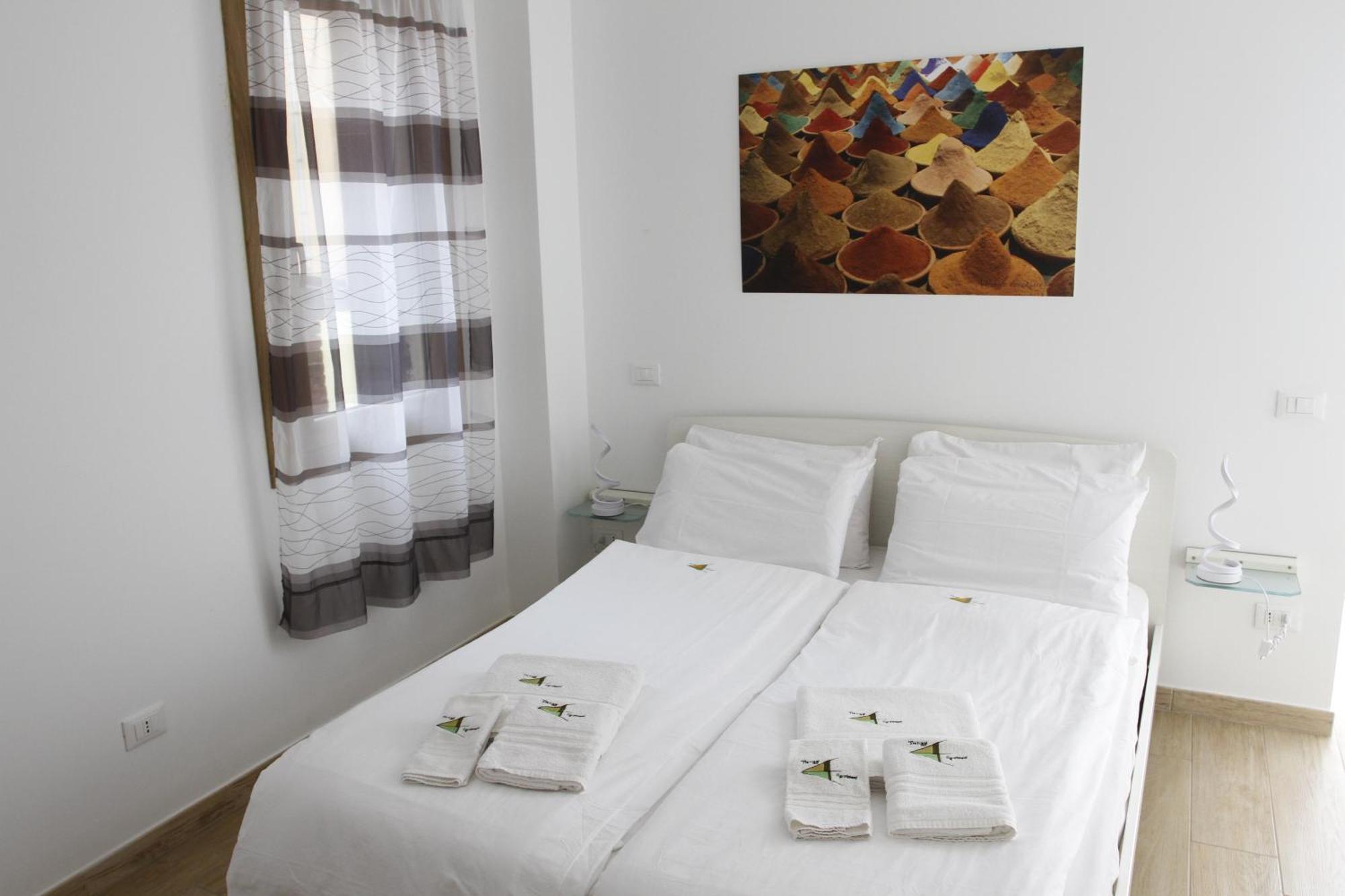 Tre Raggi Apartment البندقية المظهر الخارجي الصورة